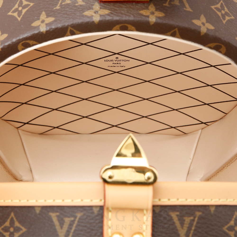LOUIS VUITTON(USED)루이비통 부아뜨 샤포 수플
